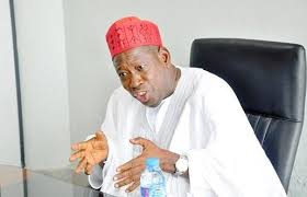 kano gov