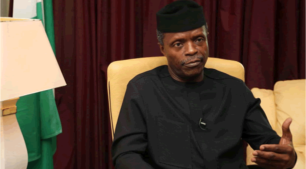 osinbajo