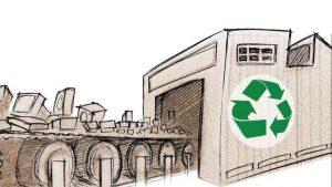 recycle