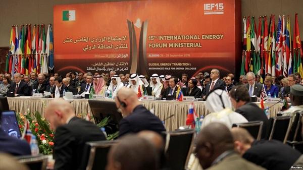 OPEC