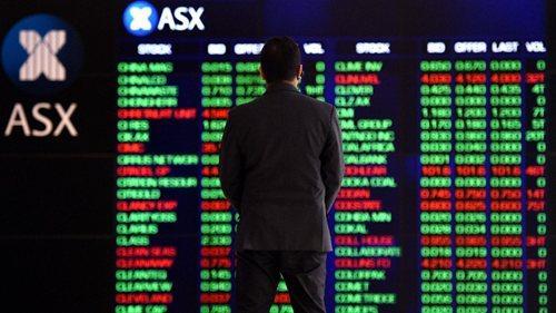 asia-markets