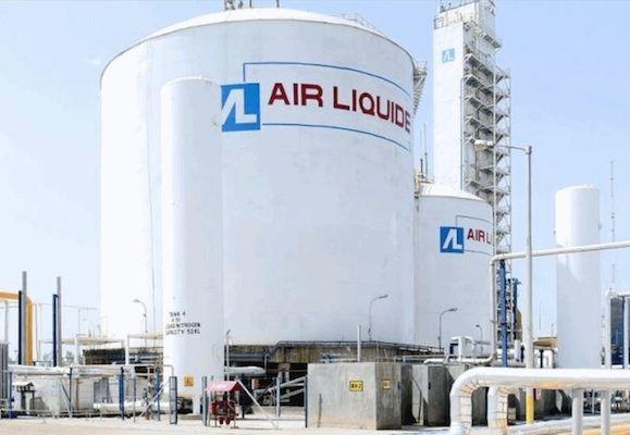 air-liquide
