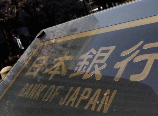 bank-of-japan