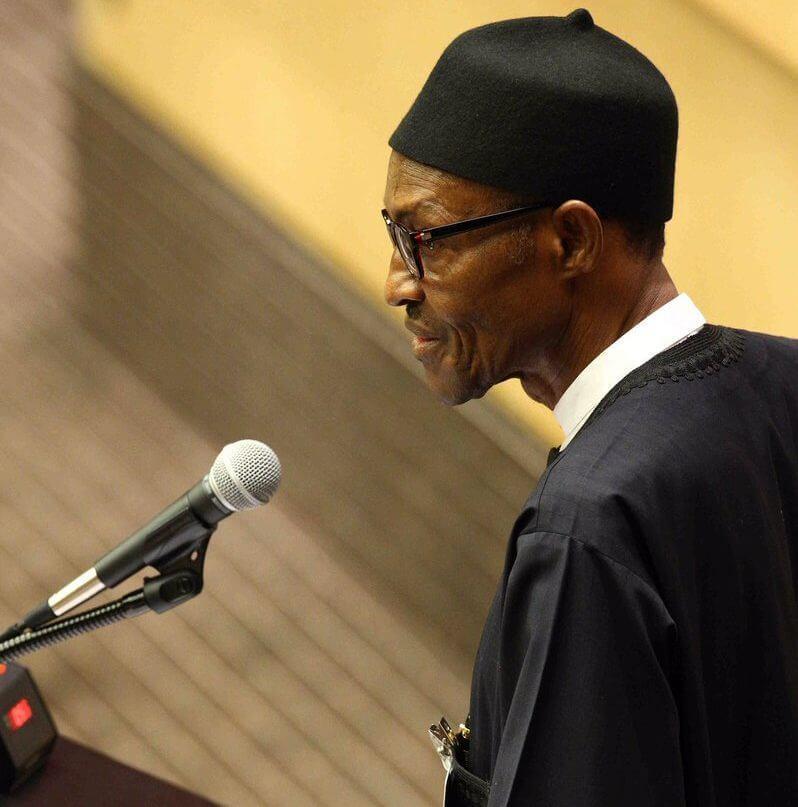 buhari