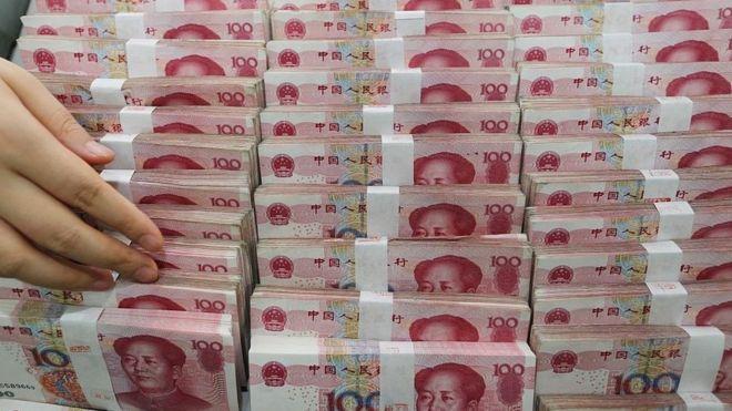 china-yuan
