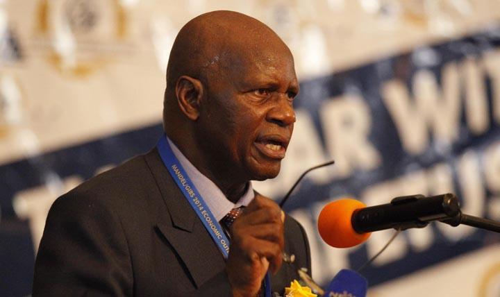 chinamasa