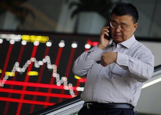 chinese-investors