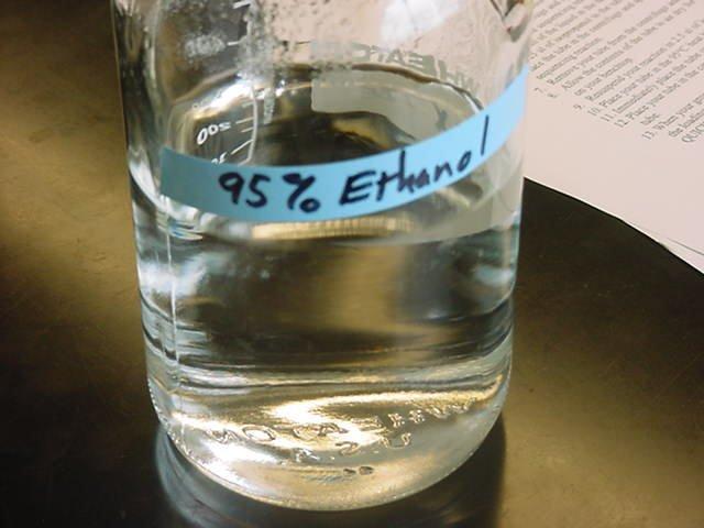 Ethanol