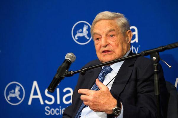 george-soros