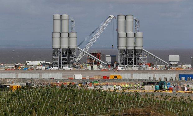 HINKLEY
