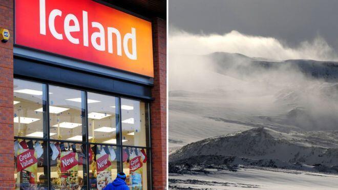 iceland-supermarket