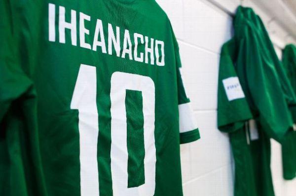 Iheanacho