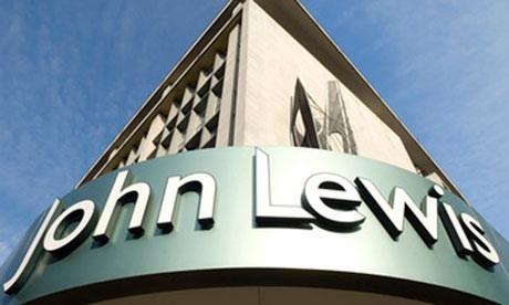John Lewis Partnership