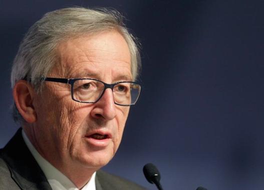 juncker