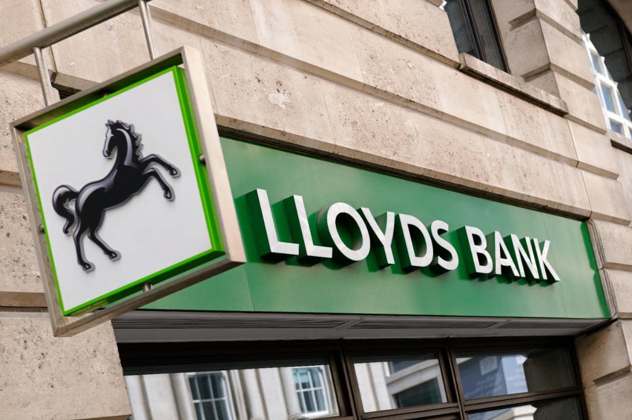 lloyds