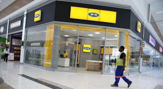MTN-office