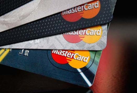 mastercards