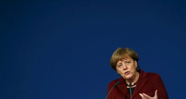 Merkel