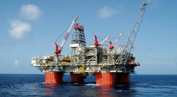 Oil-Rig