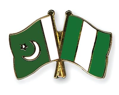 Pakistan-Nigeria