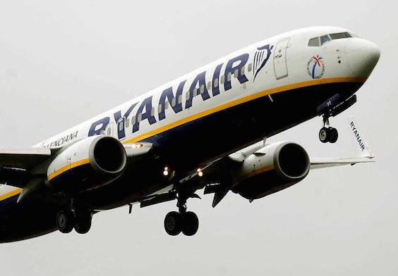 ryanair