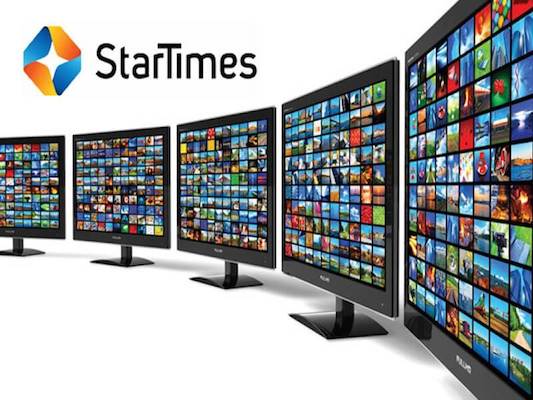 startimes
