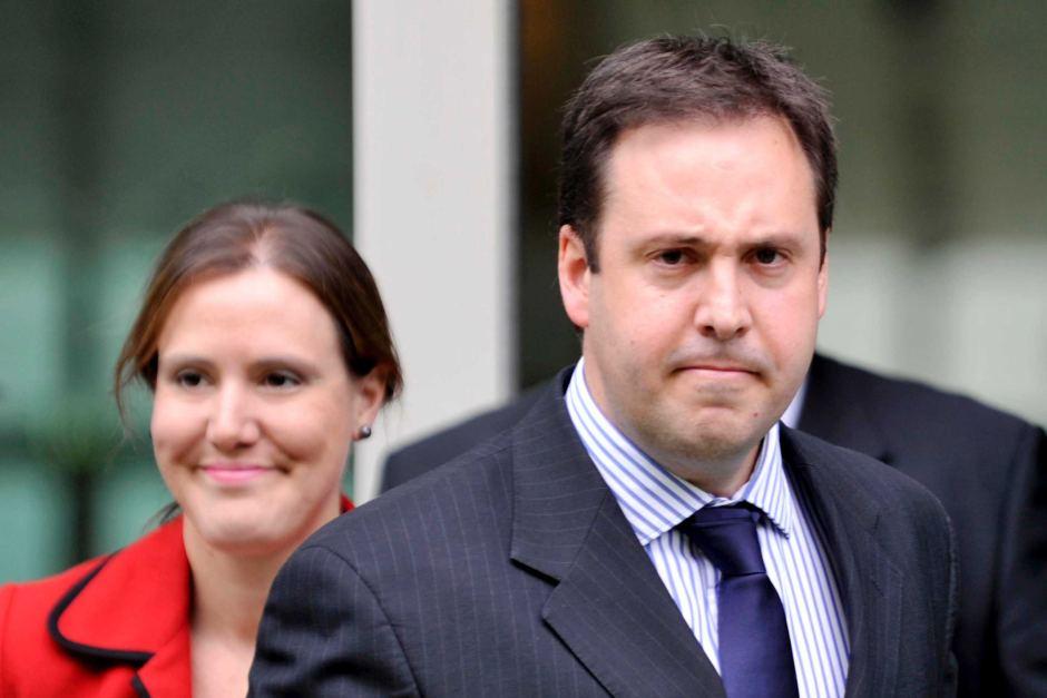 Steven Ciobo