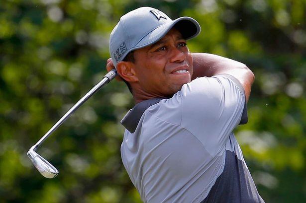 Tiger-Woods