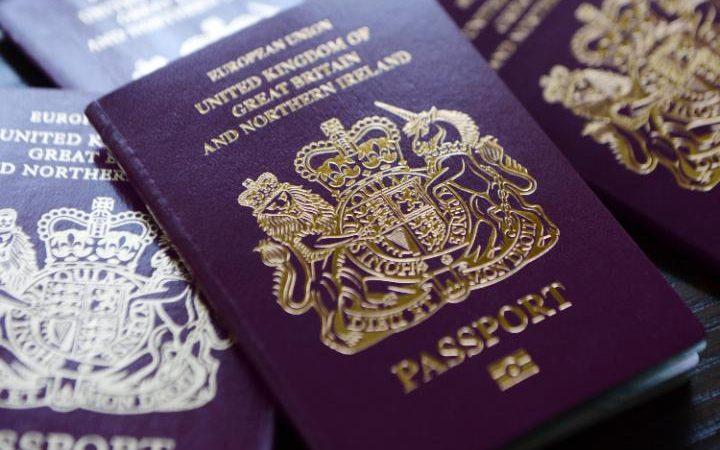 uk-passport