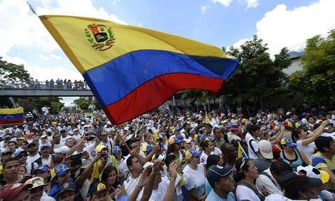 venezuela