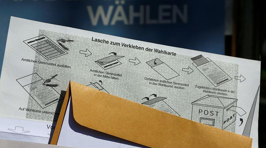 austrian-electoin