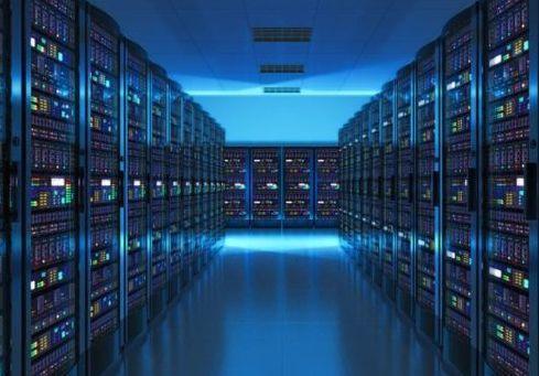 data-house