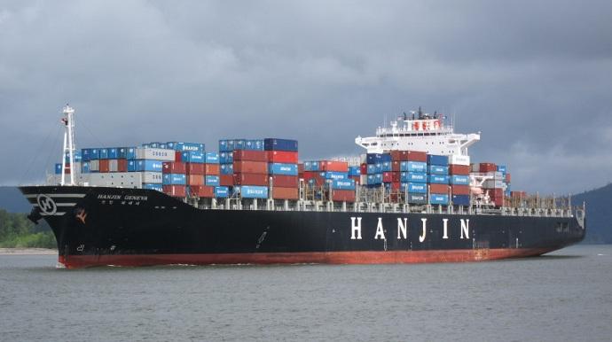 hanjin
