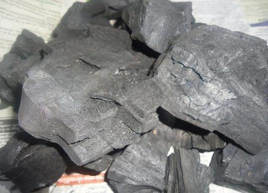 hardwood-charcoal