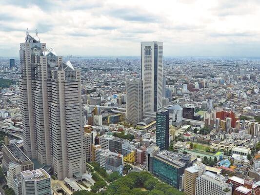 japan-city