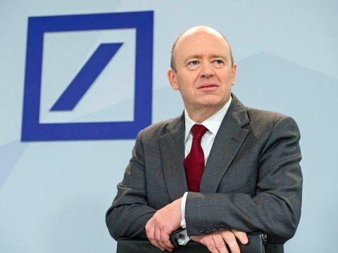 john-cryan