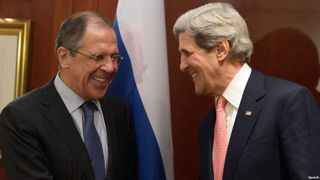 kerry-syria