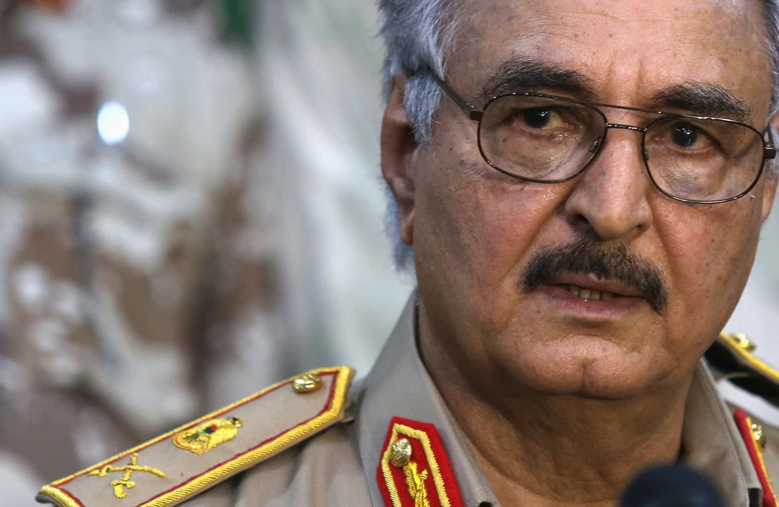 khalifa-hafter