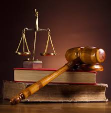 law