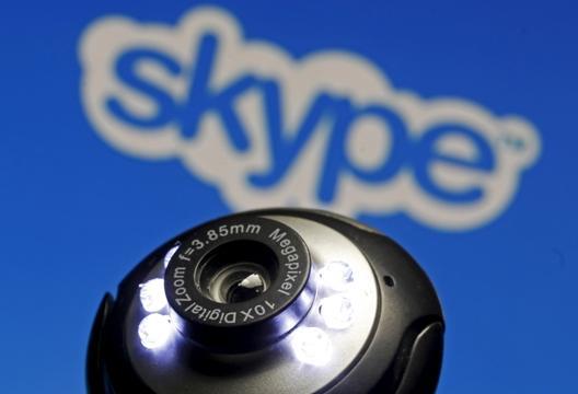 microsoft-skype