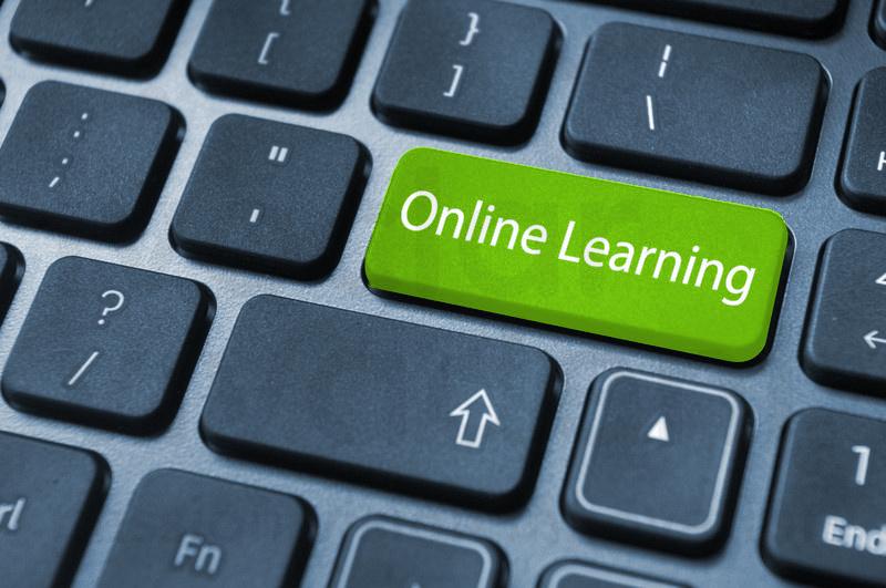 online-learning