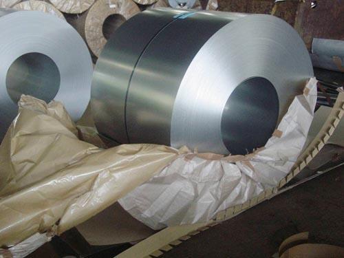 steel