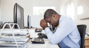 work-stress