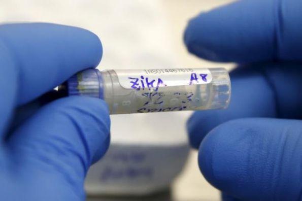 zika-blood-sample