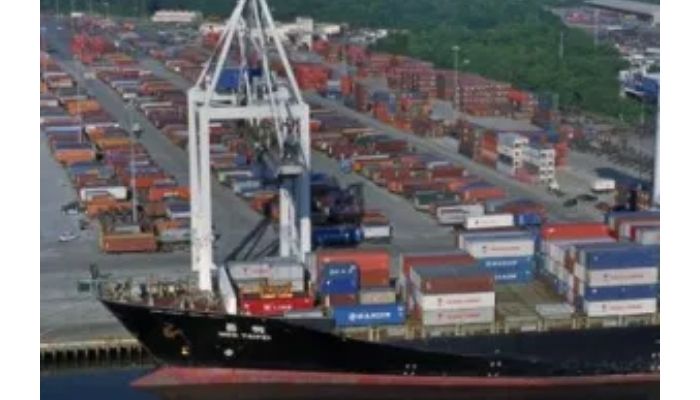 IFC commits $667m funding for APM Terminal’s Tema Port project