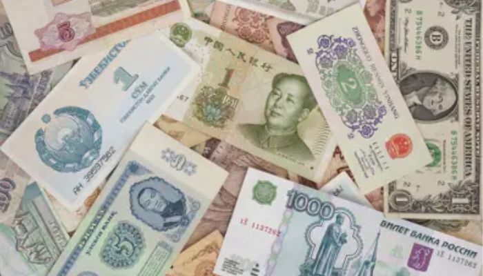 Devaluation and discord as the world’s currencies quietly go to war