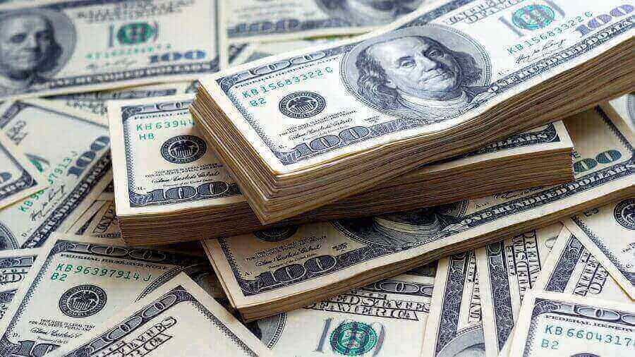 Dollar treads water as markets brace for Friday’s jobs report