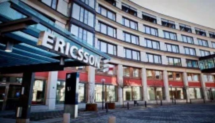 Ericsson slashes 3,000 jobs, 900 consultants in Sweden