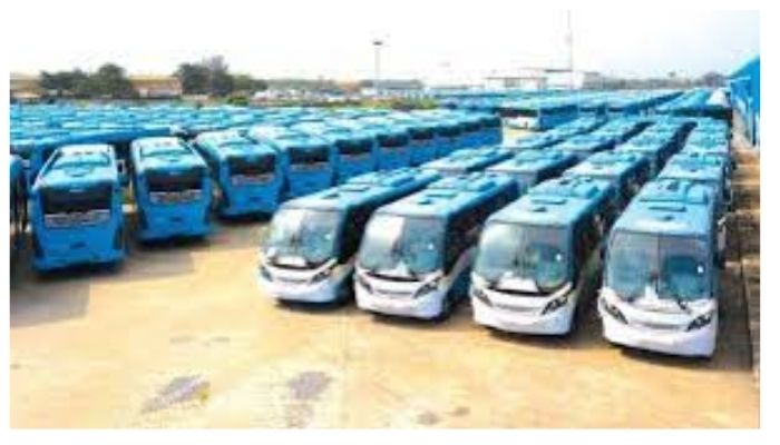 Mass transit tech solution seen cushioning impact of subsidy removal