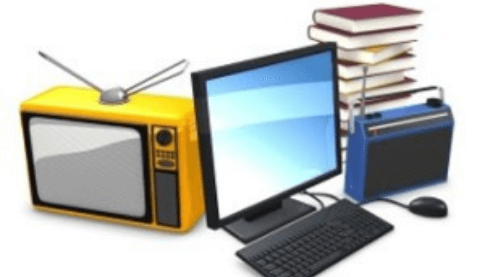 Media charged to canvas for service delivery performance